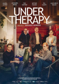 Película Under Therapy