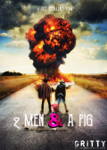 Película 2 Men & a Pig