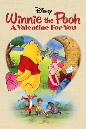 Winnie the Pooh: Un San Valentín contigo