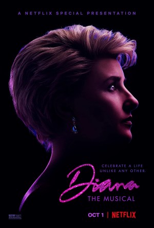 Lady Di: El musical Lady Di: El musical