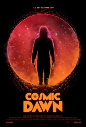 Cosmic Dawn Cosmic Dawn