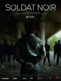 Soldat noir
