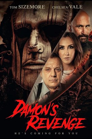 Damon's Revenge Damon's Revenge