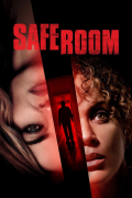 Película Safe Room