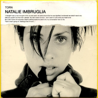 Natalie Imbruglia: Torn
