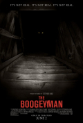 Película The Boogeyman