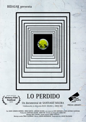 Lo perdido