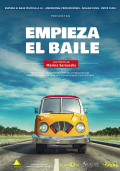 Empieza el baile
