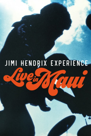 Music, Money, Madness... Jimi Hendrix in Maui