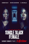 Película Single Black Female