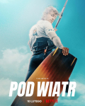 Película Pod wiatr