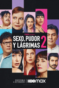 Película Sexo, Pudor y Lágrimas 2