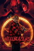 Película Hellblazers