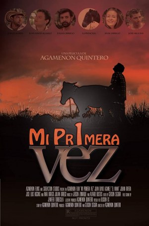Mi primera vez