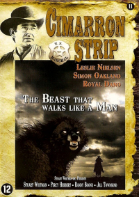 La bestia que camina como un hombre