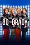 Película 80 for Brady