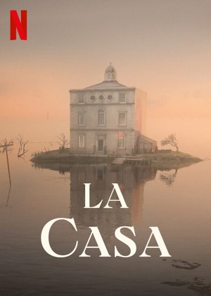 La casa