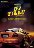 Película DJ Tillu