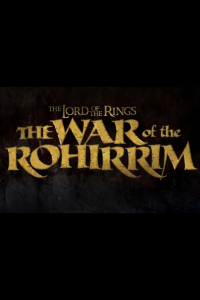 El señor de los anillos: La guerra de los Rohirrim