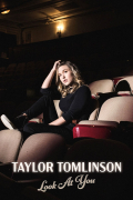 Película Taylor Tomlinson: Look at You