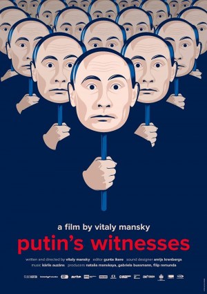 Los testigos de Putin