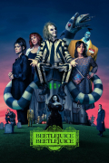 Película Beetlejuice Beetlejuice