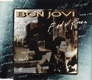Bon Jovi: Bed of Roses