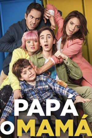 Papá o Mamá