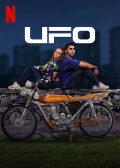 Película UFO