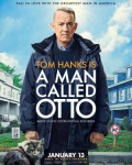 Película A Man Called Otto