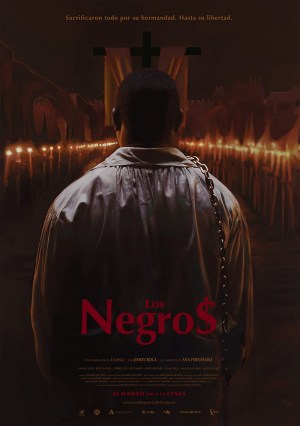 Los Negros