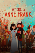 Película Where Is Anne Frank