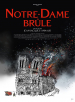 Arde Notre-Dame