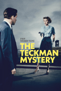 Película The Teckman Mystery