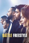 Película Battle: Freestyle