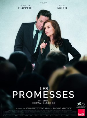 Promesas de París