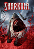 Película Sharkula