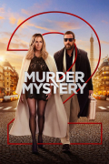 Película Murder Mystery 2