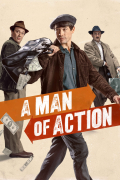 Película A Man of Action