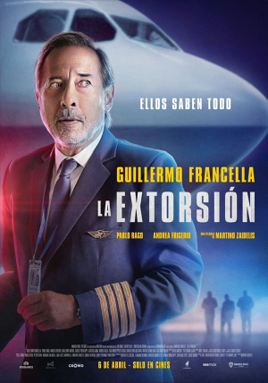 La extorsión