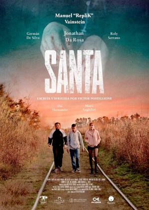 Santa Santa