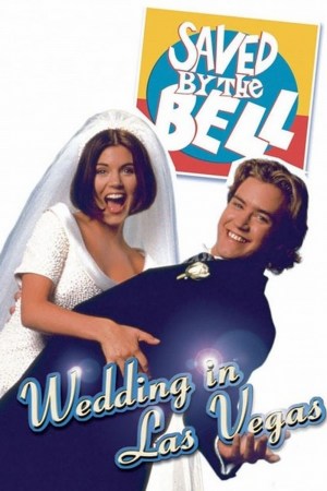 Salvados por la campana: Boda en Las Vegas