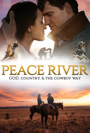 Peace River Peace River