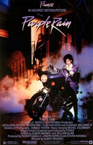 Prince and the Revolution: Purple Rain