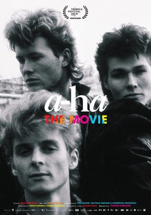 a-ha. La película