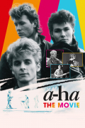 Película a-ha: The Movie