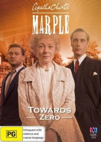 Miss Marple: hacia cero