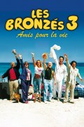 Película Les bronzés 3: amis pour la vie