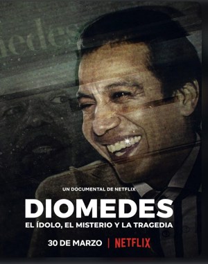 Diomedes: el ídolo, el misterio y la tragedia