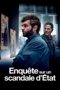 Película Enquête sur un scandale d'État